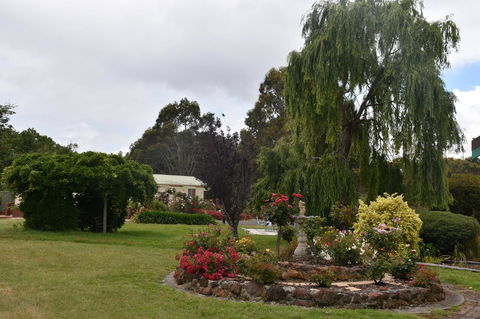 Mount Barker Valley Views Motel & Chalets, Western Australia - Accommodation Australia 15