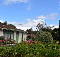 Valley Views Motel  Chalets - Local Tourism