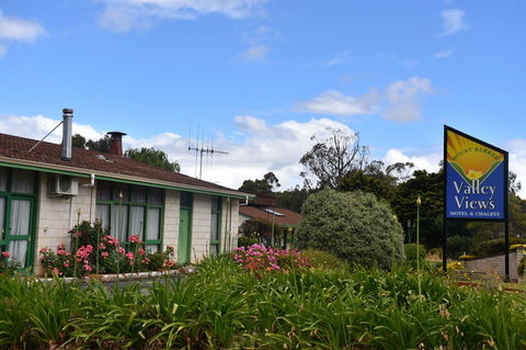 Mount Barker Valley Views Motel & Chalets, Western Australia - Accommodation Australia 0