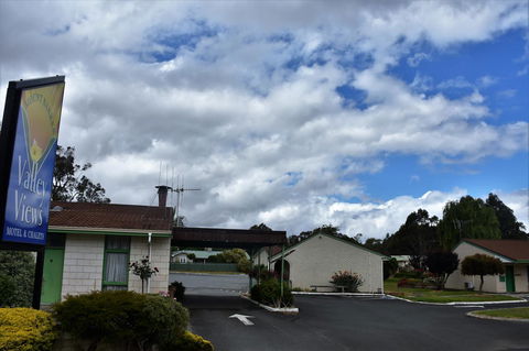 Mount Barker Valley Views Motel & Chalets, Western Australia - Accommodation Australia 29