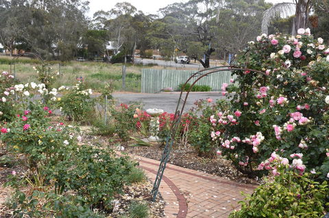 Mount Barker Valley Views Motel & Chalets, Western Australia - Accommodation Australia 14
