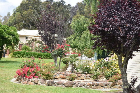 Mount Barker Valley Views Motel & Chalets, Western Australia - Accommodation Australia 28