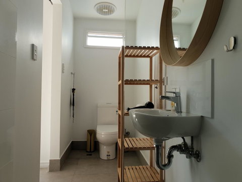 Captain\'s Heritage Cottage - Central Fremantle 2 Bedroom Historic Cottage - Accommodation Australia 11