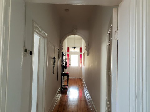 Captain\'s Heritage Cottage - Central Fremantle 2 Bedroom Historic Cottage - Accommodation Australia 7