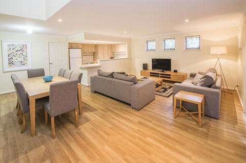 Cape View Beach Resort - Accommodation Australia 6