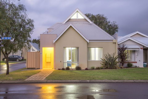 Cape View Beach Resort - Accommodation Australia 27