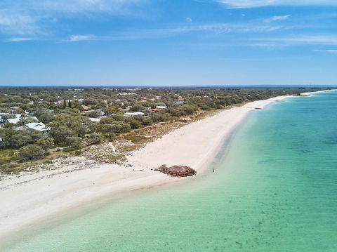Cape View Beach Resort - Accommodation Australia 9
