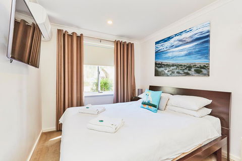 Cape View Beach Resort - Accommodation Australia 2