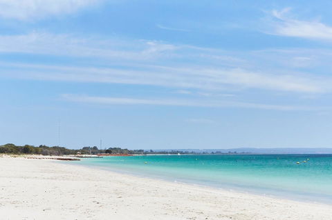 Cape View Beach Resort - Accommodation Australia 10