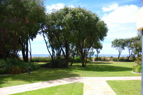 Cape View Beach Resort - Accommodation Australia 43