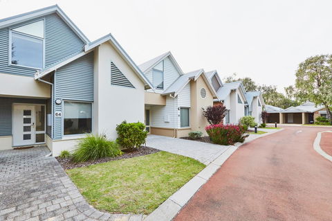 Cape View Beach Resort - Accommodation Australia 3