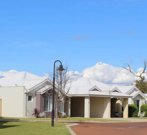 Cape View Beach Resort - Accommodation Australia 8