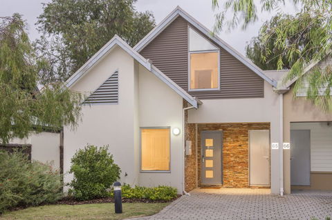 Cape View Beach Resort - Accommodation Australia 7