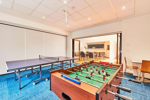 Cape View Beach Resort - Accommodation Australia 17