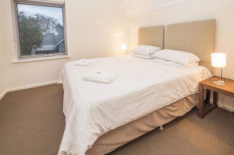 Cape View Beach Resort - Accommodation Australia 5