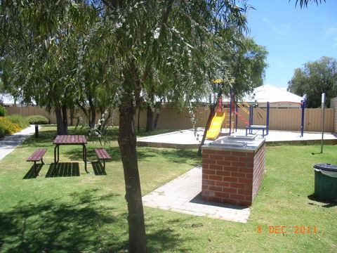 Cape View Beach Resort - Accommodation Australia 41