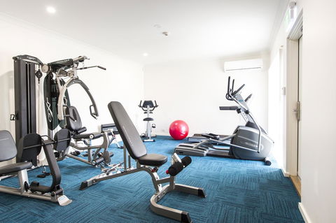Cape View Beach Resort - Accommodation Australia 18