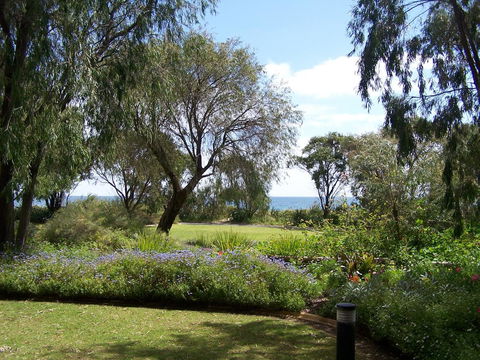 Cape View Beach Resort - Accommodation Australia 40