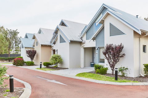 Cape View Beach Resort - Accommodation Australia 4