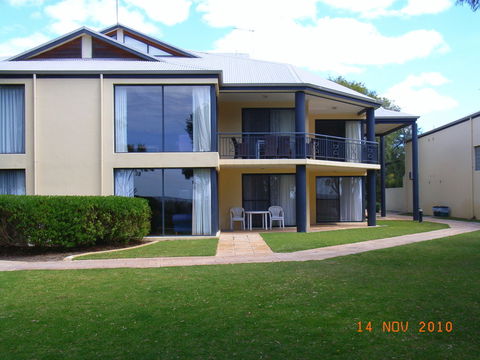 Cape View Beach Resort - Accommodation Australia 35