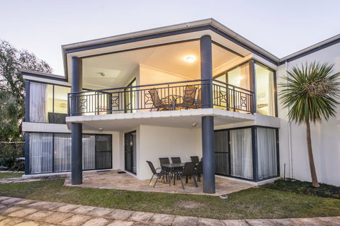 Cape View Beach Resort - Accommodation Australia 26