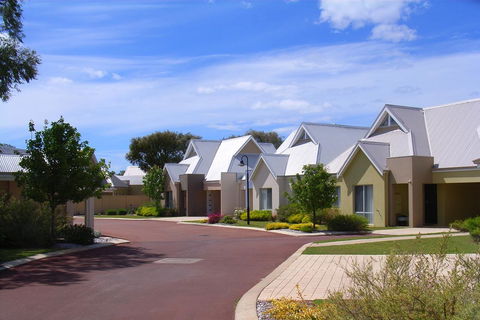 Cape View Beach Resort - Accommodation Australia 36