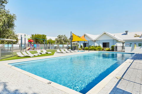 Cape View Beach Resort - Accommodation Australia 14