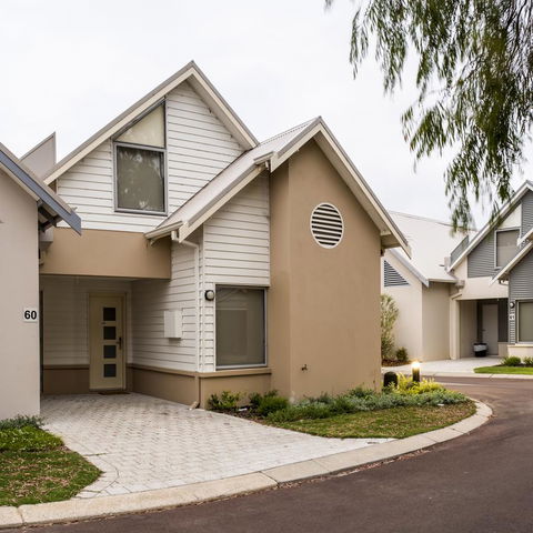 Cape View Beach Resort - Accommodation Australia 32