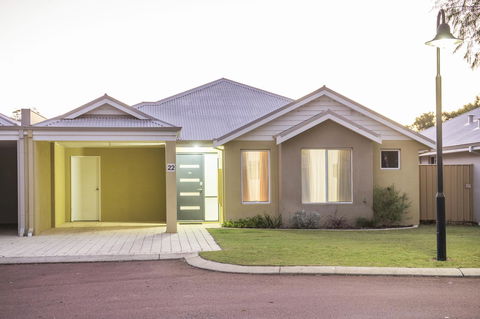 Cape View Beach Resort - Accommodation Australia 25