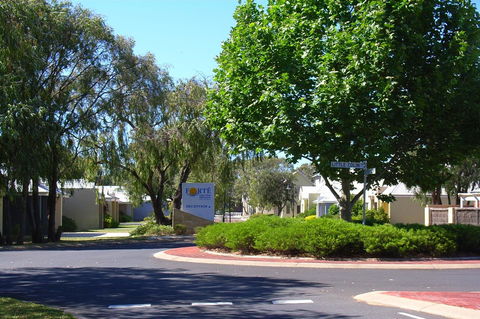 Cape View Beach Resort - Accommodation Australia 42