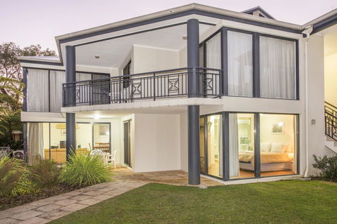Cape View Beach Resort - Accommodation Australia 29