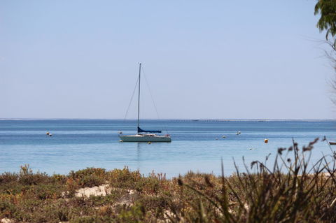Cape View Beach Resort - Accommodation Australia 12