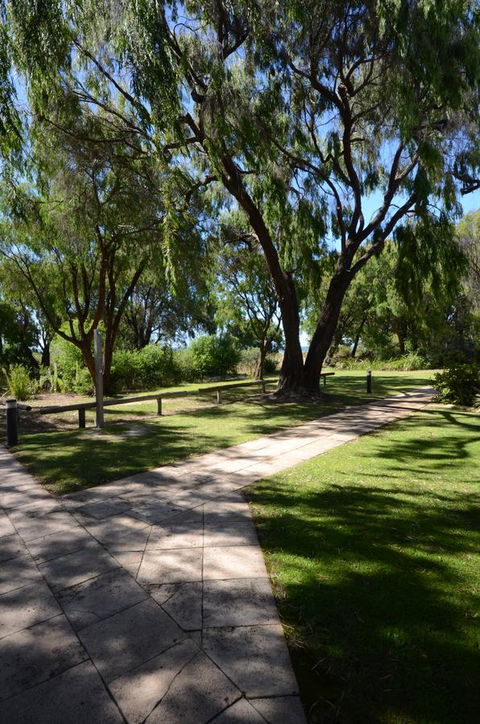 Cape View Beach Resort - Accommodation Australia 38