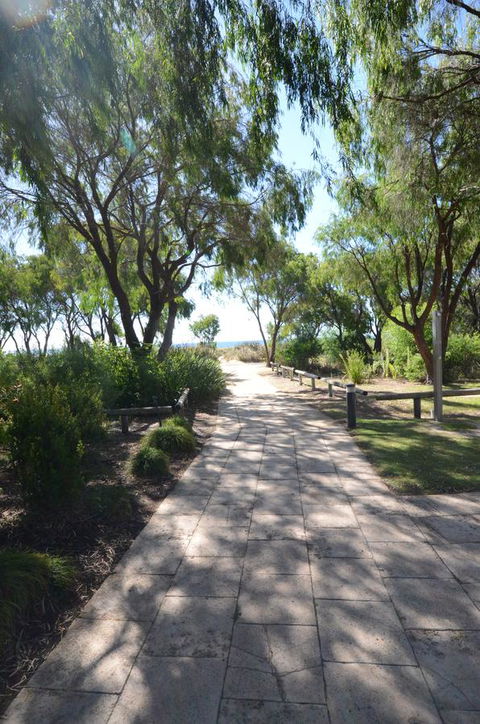 Cape View Beach Resort - Accommodation Australia 39