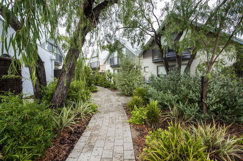 Cape View Beach Resort - Accommodation Australia 44