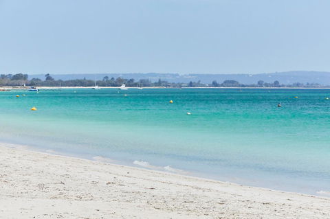 Cape View Beach Resort - Accommodation Australia 1