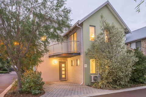 Cape View Beach Resort - Accommodation Australia 22