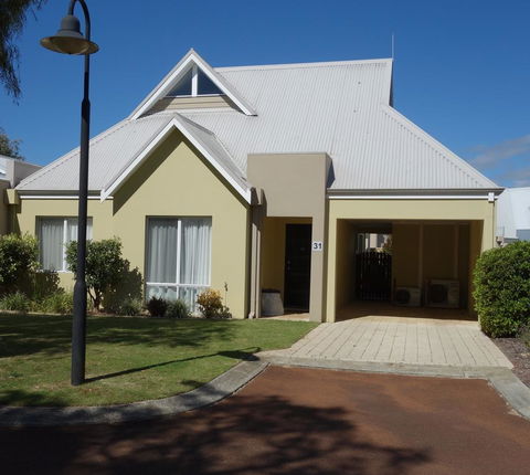 Cape View Beach Resort - Accommodation Australia 20