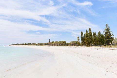 Cape View Beach Resort - Accommodation Australia 11