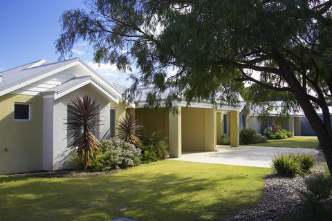 Cape View Beach Resort - Accommodation Australia 30