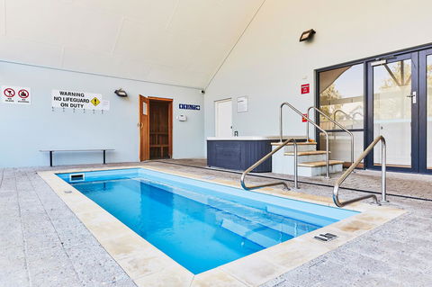 Cape View Beach Resort - Accommodation Australia 15