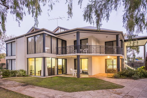 Cape View Beach Resort - Accommodation Australia 21