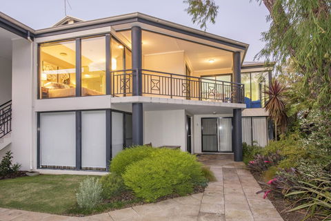 Cape View Beach Resort - Accommodation Australia 34