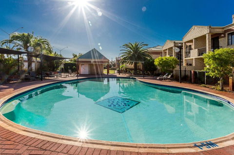 Country Comfort Perth - Accommodation Australia 38