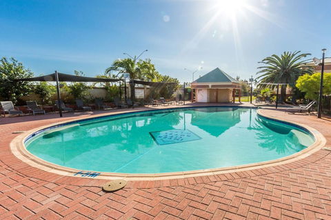 Country Comfort Perth - Accommodation Australia 37