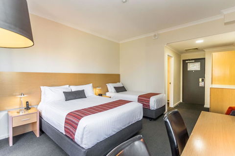 Country Comfort Perth - Accommodation Australia 31