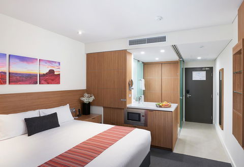 Country Comfort Perth - Accommodation Australia 4