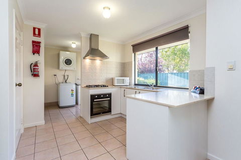 Country Comfort Perth - Accommodation Australia 16