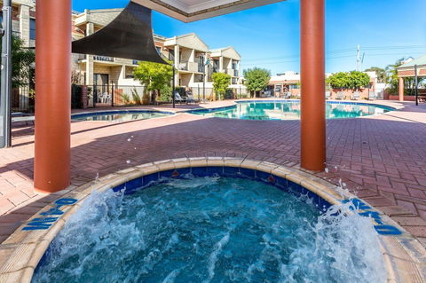 Country Comfort Perth - Accommodation Australia 35