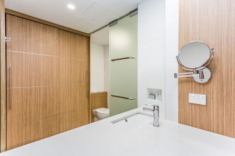 Country Comfort Perth - Accommodation Australia 1